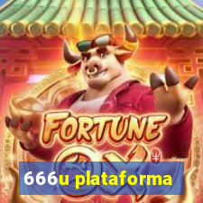 666u plataforma